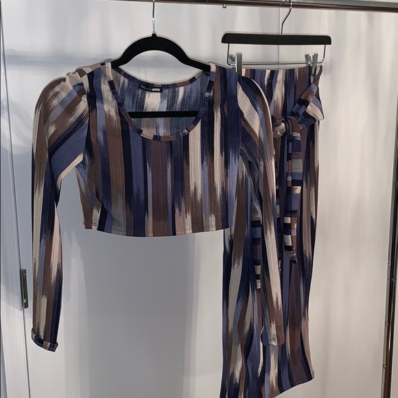 skirt set - Picture 1 of 1